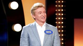 Rhys Darby vs. Jay Pharoah on Celebrity Family Feud!