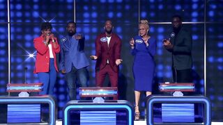 Rhys Darby vs. Jay Pharoah on Celebrity Family Feud!