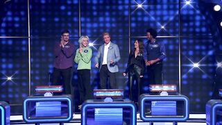 Rhys Darby vs. Jay Pharoah on Celebrity Family Feud!