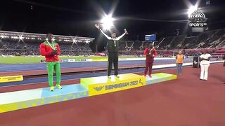Arshad Nadeem wins GOLD Medal I Commonwealth Games I Javelin Throw I Pakistan Zindabad