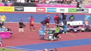 Arshad Nadeem wins GOLD Medal I Commonwealth Games I Javelin Throw I Pakistan Zindabad