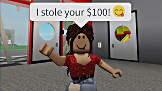 When your mom told you never to lie! | Brookhaven ???? Meme (Roblox)