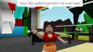 When your mom told you never to lie! | Brookhaven ???? Meme (Roblox)