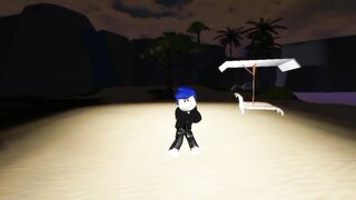 [Roblox] Canor' - Good Boy Gone Bad Dance Cover M/V