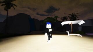 [Roblox] Canor' - Good Boy Gone Bad Dance Cover M/V