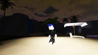 [Roblox] Canor' - Good Boy Gone Bad Dance Cover M/V