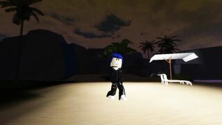 [Roblox] Canor' - Good Boy Gone Bad Dance Cover M/V