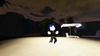 [Roblox] Canor' - Good Boy Gone Bad Dance Cover M/V