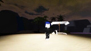 [Roblox] Canor' - Good Boy Gone Bad Dance Cover M/V