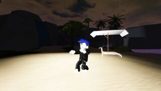 [Roblox] Canor' - Good Boy Gone Bad Dance Cover M/V