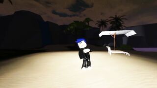 [Roblox] Canor' - Good Boy Gone Bad Dance Cover M/V