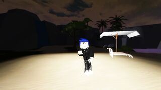 [Roblox] Canor' - Good Boy Gone Bad Dance Cover M/V