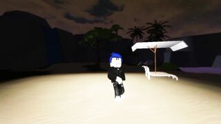 [Roblox] Canor' - Good Boy Gone Bad Dance Cover M/V