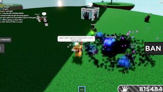 The ULTIMATE Slap Farm Machine | Orbit + Edgelord | Slap Battles Roblox