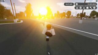 HIGHBEAMS, FOGLIGHTS & NEW LIGHTING SYSTEM | Roblox Greenville