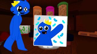 ~box test~|||♡Rainbow Friends Roblox♡|||