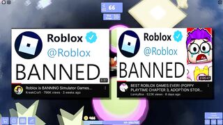 This Popular Roblox YouTuber was EXPOSED...