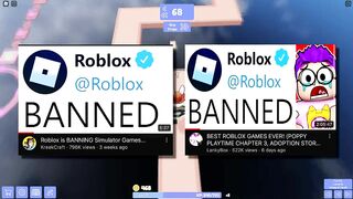 This Popular Roblox YouTuber was EXPOSED...