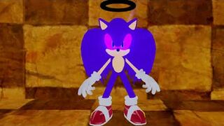 How To Get The “Fallen Angel Sonic” | Find The Sonic Morphs #roblox #sonic