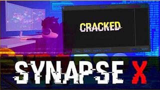 SYNAPSE X CRACKED 2022 | ROBLOX SYNAPSE X FREE HACK | SYNAPSE X CRACKED DOWNLOAD 2022