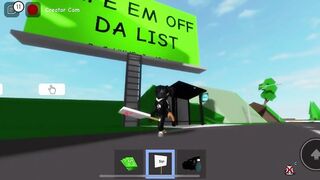 NSB TopSlime - Off The List (Official Roblox Music Video) (Prod By. K10,Skeeo!,MoneyTalkin,Only1hun)