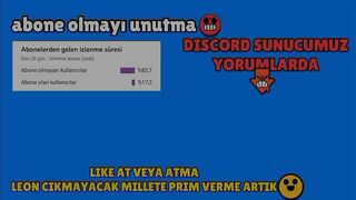 BRAWL STARS NASIL AZINA SIÇTI