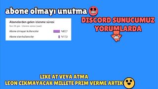 BRAWL STARS NASIL AZINA SIÇTI