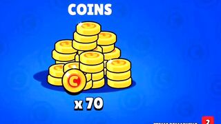 ????WTF? IS THIS THE WHEEL WITH THE OLD BRAWLERS IN BRAWL STARS??????? (concept)