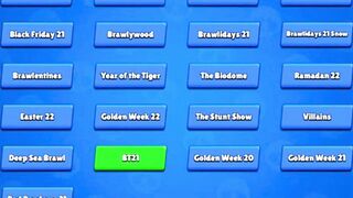 ???? YENGI SOBITIYA VA SPOYLERLAR / BRAWL STARS UZBEK TILIDA ????