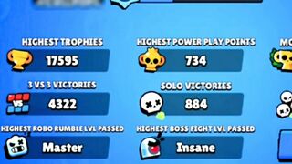 ???? YENGI SOBITIYA VA SPOYLERLAR / BRAWL STARS UZBEK TILIDA ????