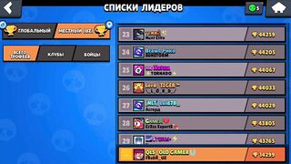 ???? YENGI SOBITIYA VA SPOYLERLAR / BRAWL STARS UZBEK TILIDA ????