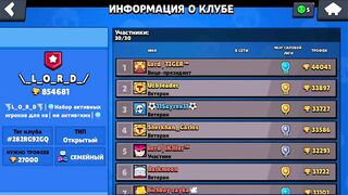 ???? YENGI SOBITIYA VA SPOYLERLAR / BRAWL STARS UZBEK TILIDA ????