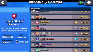 ???? YENGI SOBITIYA VA SPOYLERLAR / BRAWL STARS UZBEK TILIDA ????