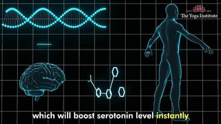 How to be Always Happy: How to Increase Serotonin Levels in Brain? | Healthy Brain Tips