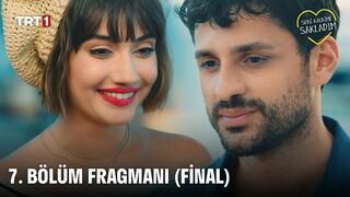 Seni Kalbime Sakladım | 7. Bölüm Fragman (Final)