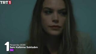 Seni Kalbime Sakladım | 7. Bölüm Fragman (Final)