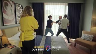 @Duy Beni 6. Bölüm 2. Fragman