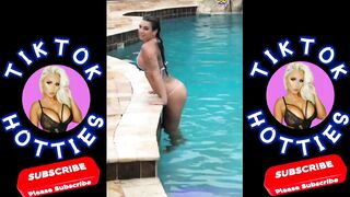 Twerk TikTok Challenge | Boom Boom TikTok #Shorts #Twerk ????????????????️????️