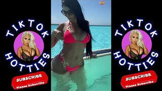 Twerk TikTok Challenge | Boom Boom TikTok #Shorts #Twerk ????????????????️????️