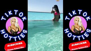 Twerk TikTok Challenge | Boom Boom TikTok #Shorts #Twerk ????????????????️????️