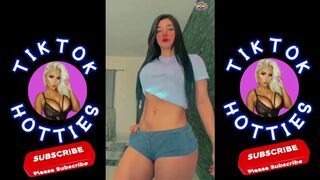 Twerk TikTok Challenge | Boom Boom TikTok #Shorts #Twerk ????????????????️????️