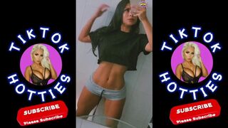 Twerk TikTok Challenge | Boom Boom TikTok #Shorts #Twerk ????????????????️????️