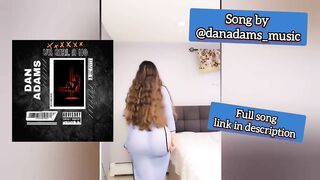 Ms sethi video pawg twerk compilation dance // song by @danadams_music #bigbank #tiktok