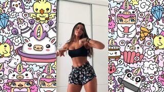 TikTok Mashup ???????????? #tiktok #twerk #bigbank #shorts