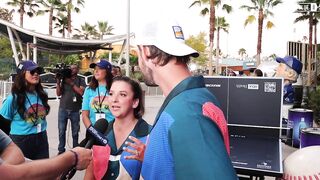 Kershaw's Challenge Ping Pong 4 Purpose 2022: Clayton Kershaw and Ellen Kershaw interview