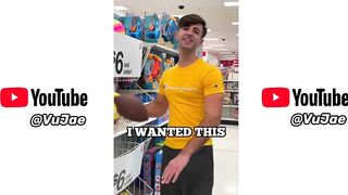 Funniest Catch It You Keep It (Challenge) | VuJae Compilation