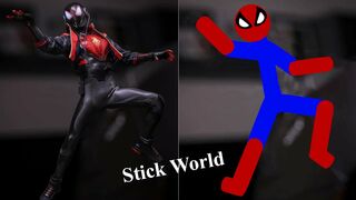 Best falls | Stickman Dismounting funny and epic moments | Like a boss compilation #115