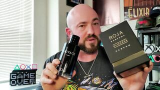 Picking The Best Fragrances for Travel Day VLOG Part 1 (2022)