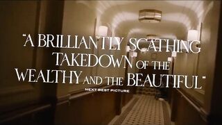 TRIANGLE OF SADNESS Trailer (2022) Woody Harrelson, Harris Dickinson