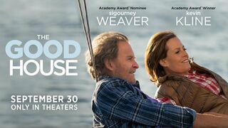 The Good House | Official Trailer | SEPTEMBER 30 ONLY IN THEATERS